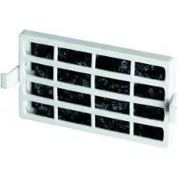 Dripio Luft- und Hygiene-Filter für Kühlschränke, 1 St., weiß