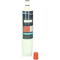 Dripio Wasserfilter für Kühl-Gefrierkombinationen, Kunststoff, 1 St.