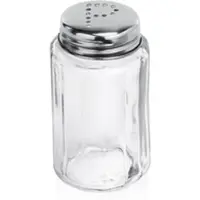 WAS Germany - Pfefferstreuer, 7 cm, Glas
