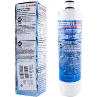 Dripio Wasserfilter für Kühlschrank – Ersatzpatrone CS-52, 00640565
