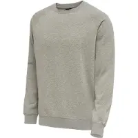 Hummel Red Classic Sweatshirt