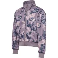Hummel Regular Poly Aop Trainingsjacke