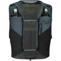 Dynafit - Ultra 12 Vest - Trailrunningrucksack Gr XL blau