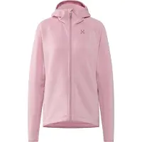 Haglöfs Magma Mid Hood Women dusty rose (6B9) S