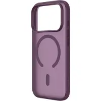 Belkin Magnetic Case-iPhone 17 Burgundy