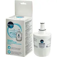 Dripio Kühlschrank-Ersatzfilter, kompatibel mit Samsung DA29-00003G, 1 St.