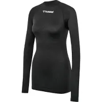 Hummel Langärmliges T-Shirt mit Rauchnacke Comfort 2.0