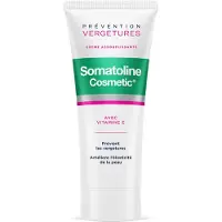 Big Buy Cooking Sonnenschutzmittel Somatoline ANTIESTRÍAS 250 ml