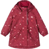 Reima Reimatec Winter Jacket, Taipale cranberry (39C3) 98 cm