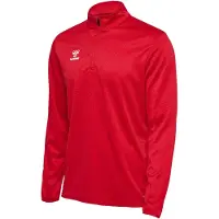 Hummel 1/2-Zip-Trainingsjacke Essential