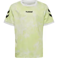 Hummel Blaze Club 26 Graphic Kurzarm-t-shirt