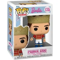 Funko POP! Pop! Retro Toys: Barbie - Prince Eric #175