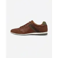 Wrangler Herren Rhys Sneaker Schildpatt