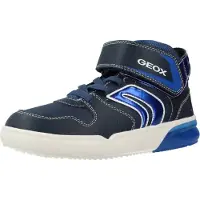 Geox Kinderschuhe J GRAYJAY BOY A kind