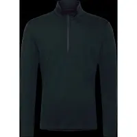 Icebreaker Herren Rollkragen m.RV lg.Arm He/Uni Merino 200 Oasis LS Half Zip