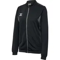 Hummel Trainingsjacke Damen Authentic Pl