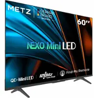 Metz 60mnh7030z 60´´ 4k Mini Led Tv