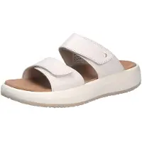 Joya Sandalen Vienna II Women White-Schuhgröße 43