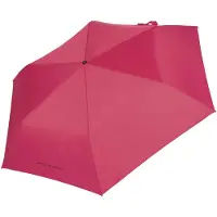 Piquadro Regenschirm Umbrella Rosso