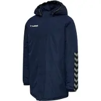 Hummel Wasserdichte Kinderjacke Authentic Bench