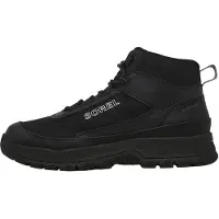 Sorel Outing NW Mid WP black black (010) 43