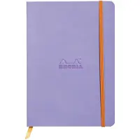 Rhodia Notizbücher und Notizhefte Rho
