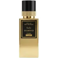 Saphir Utur-Al-Yaqut Elixir Diamond Eau de Parfum 50 ml