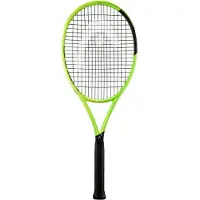 Head Tennisschläger Extreme Pro 98in/305g/Turnier 2026 grün - besaitet -