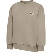 Hummel Mini Loose Crewneck Bee Sweatshirt