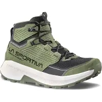 La Sportiva - Prodigio Hike LT GTX - Wanderschuhe Gr 45,5 oliv
