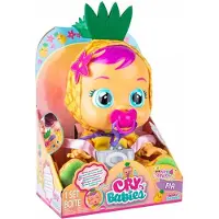 IMC Toys Cry Babies IM93829, Weiblich, 1,5 Jahr(e), Mädchen, Mit Ton, 300 mm, 613 g