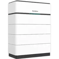 Sungrow SBH200 Batteriespeicher 20kWh - 0% MwSt. (gem. § 12 Abs. 3 UStG)