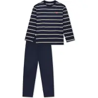 Schiesser Schlafanzug Nightwear