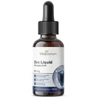 VitaSanum Zinc Liquid Zink 2 mg pro Tagesportion 30 ml Tropfen