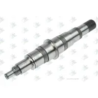 EURORICAMBI/MASIERO Vorgelegewelle Schaltgetriebe 95535325 13,880kg
