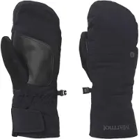 Marmot Wm's Moraine Mitt black (001) L