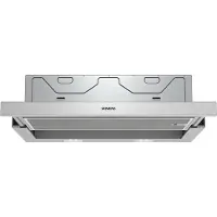 Siemens iQ100 LI64LB521, 394 m³/h, Abluft/Umluft, D, A, B, 68 dB