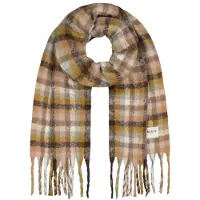 Barts Webschal Plaity in braun - 0001 | Gr.: onesize