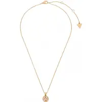 GUESS Halskette JUBN06 393JW Goldfarben