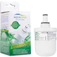 Dripio Wasserfilter AL-093F für Samsung DA29-00003F/G