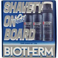 Biotherm Travel Trio Geschenkset 150 ml