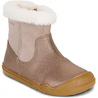 Geox Kinderstiefel B STEPPIEUP GIRL kind