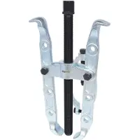 Ks Tools Universal-Abzieher 2-armig mit Spannbügel, 110mm, 620.5501