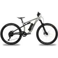 AMPERUM ben-e-bike TWENTYSIX E-Power FS Fully Kinder E-Bike