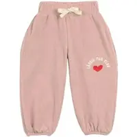 Lassig Cordhose Herz Fun, rosa, 110