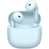 Xiaomi Bluetooth In-Ear Kopfhörer 5.4, 37 Std Akkulaufzeit, 14,2 mm Titan-Treiber, AI Geräuschunterdrückung, 5 EQ Modi, IP54, Dual-Verbindung