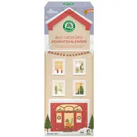 Lebensbaum Gewürz-Adventskalender 2026 97g