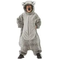 Buttinette Koala-Kostüm für Kinder