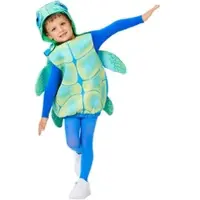 Buttinette Kinderkostüm "Schildkröte"