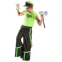 Buttinette Kostüm "Raver"